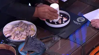 MasterChef’te Merak Uyandıran Kırlangıç Yüzgeci Çorbası: Mehmet Şef’in Tarifinde Neler Var?