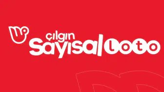 10 Ağustos Çılgın Sayısal Loto çekilişinde hangi numaralar çıktı? İşte tam sonuç listesi