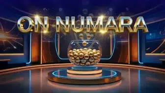 21 Ağustos On Numara sonuçları açıklandı! İşte kazandıran 22 sayı