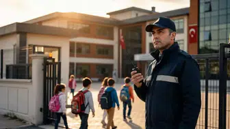 Okullara 30 Bin Bahçe Görevlisi Alımı 2026: Başvurular Nasıl Yapılacak, Maaş Ne Kadar?