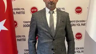 İLKAY ŞİMŞEK: TERÖRSÜZ TÜRKİYE YASASI MECLİSTEN GEÇSE DE MİLLETE TAKILIR
