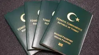 Gazi ve şehit yakınları yeşil pasaport alabilir mi? İşte başvuru şartları