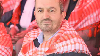 Onur Ceylan’dan Ziraat Odası Başkanlığı için adaylık sinyali