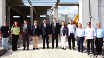 Büyükşehirden Kulalı çiftçilere milyonluk destek