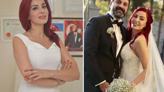 Özlem Gültekin'in boşanma aşamasındaki eşi konuştu