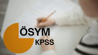 2026 Ortaöğretim KPSS başvuruları ne zaman? Tarihler ve ücret belli oldu
