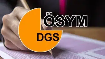 2026 DGS tercihleri ne zaman başlayacak? Gözler ÖSYM’nin duyurusunda