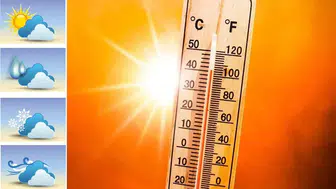 Meteoroloji il il açıkladı! 2 Ağustos Pazar günü hava nasıl olacak?