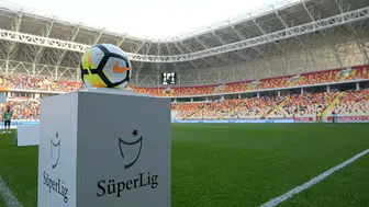 2026-2027 Süper Lig sezonu başlıyor! İşte maçların oynanacağı 18 stat