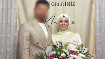 Minibüs kazasında hayatını kaybeden genç öğretmen son yolculuğuna uğurlandı
