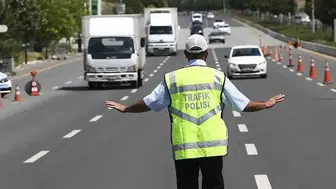 Üsküdar’da bazı yollar 3 gün trafiğe kapanacak! İşte alternatif güzergâhlar
