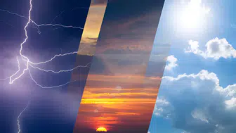22 Ağustos’ta hava nasıl olacak? İstanbul, Ankara ve İzmir tahminleri açıklandı