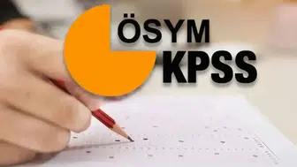 KPSS Ön Lisans’ta Son Saatler: Başvuru Bugün, Ödeme Yarın Bitiyor