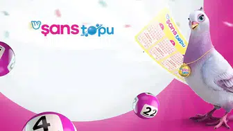 12 Ağustos Şans Topu sonuçları açıklandı! İşte kazandıran 5+1 numara
