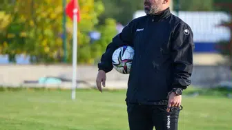 1984 Salihlispor’da Veli Özdemir rüzgarı esecek