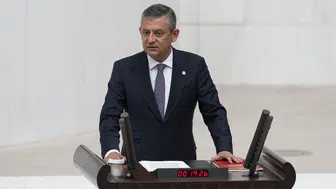 Özgür Özel "çerçeve yasa" için bakın ne dedi