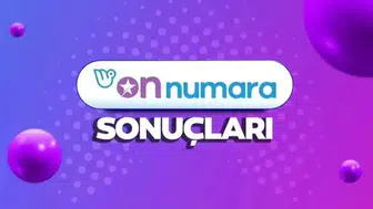 31 Ağustos 2026 On Numara sonuçları: Kazandıran numaralar belli oldu