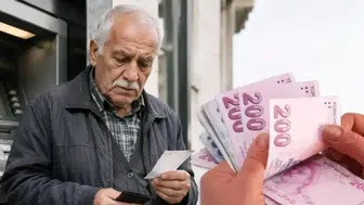 Milyonlarca emekliye fark ödemesi! Hesaplara yatacağı gün açıklandı