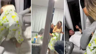 CHP'li Yazgan'ı evinde ağırlayan kadından Şok eden iddia