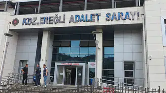 Sahilde havaya ateş açan uzman çavuş gözaltına alındı