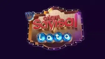Çılgın Sayısal Loto’da 31 Ağustos çekilişi tamamlandı: 6 numara, Joker ve SüperStar belli oldu