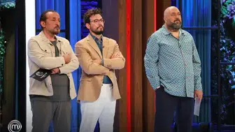 MasterChef’te ilk dokunulmazlık heyecanı! 25 Ağustos’ta kazanan takım kim oldu?