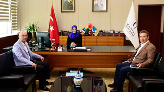 Manisa Kent Konseyi ve MCBÜ’den gençler için iş birliği