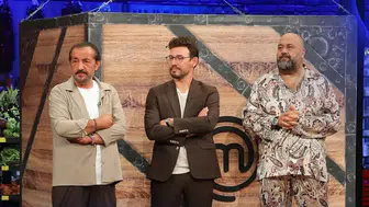 10 Eylül MasterChef’te Eleme Potası Kızışıyor! Cansu ve Nilay’ın Ardından Hangi İsimler Gelecek?