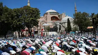Bu Hafta Cuma Namazı Kaçta Kılınacak? 11 Eylül İçin İstanbul, Ankara ve İzmir Saatleri Belli Oldu