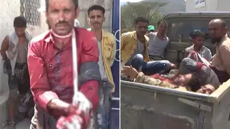 Yemen’de korkutan gelişme! Husiler stratejik limanı ele geçirdi, askerler esir düştü