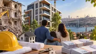 Yarısı Bizden Kampanyası 2026 Başvuru Şartları! Hibe, Kredi ve Taşınma Desteği Ne Kadar?