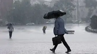 Hafta Sonu Hava Değişiyor: İstanbul Dahil Birçok İlde Sağanak, Dolu Ve Su Baskını Riski Var