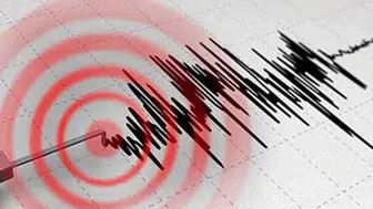 Papua Yeni Gine 5,4’lük depremle sarsıldı!