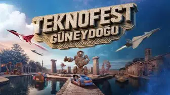 Şanlıurfa’da 5 Günlük TEKNOFEST Heyecanı! Tarih, Yer ve Kayıt Detayları Açıklandı