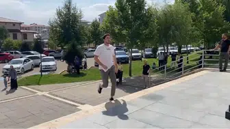 KPSS heyecanı başladı