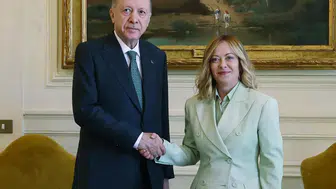 Türkiye’deki “Ailem Güvende” operasyonları sonrası 7 Avrupa ülkesinden ortak bildiri