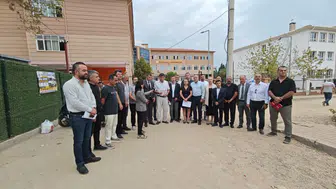 EĞİTİM SENDİKALARINDAN OKUL SALDIRISINA ORTAK TEPKİ