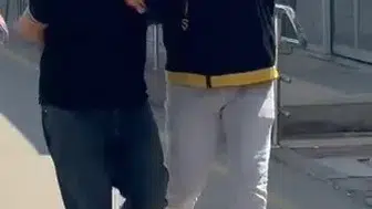 Trafikte öfke cinayete dönüştü