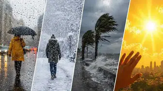 27 Eylül’de Hava Nasıl Olacak? Sıcaklıklar Düşüyor, Sağanak Birçok Bölgede Etkili Olacak