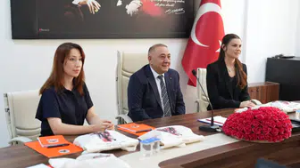 KADEM MANİSA’DAN KADINLARIN ÇALIŞMA HAYATINA GÜÇ KATAN EĞİTİM