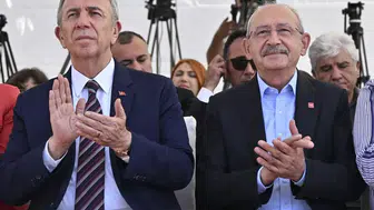 Mansur Yavaş CHP'nin o programına neden katılmayacak?