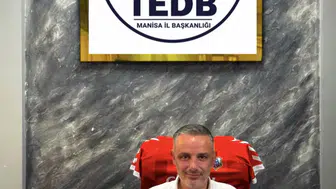 TEDB MANİSA İL BAŞKANI CİHAN CAN’DAN DİJİTAL İLAN VE SÖZLEŞME AÇIKLAMASI