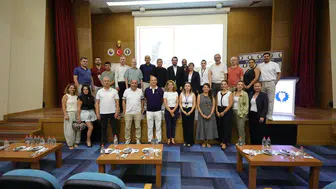 TÜGEM’den “Sürdürülebilir Gayrimenkul Danışmanlığı” eğitimi