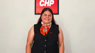 CHP Turgutlu İlçe Başkanı Gülçin Gökçe görevden alındı