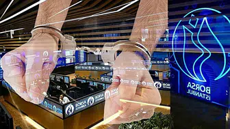 Borsa paylaşımlarına sıkı takip! Sosyal medya hesapları mercek altında