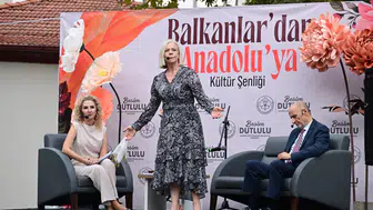 Balkan havası Manisa'da esti