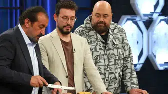 16 Eylül MasterChef’te Dokunulmazlığı Hangi Takım Kazandı? Kırmızı mı Mavi mi Kazanacak?