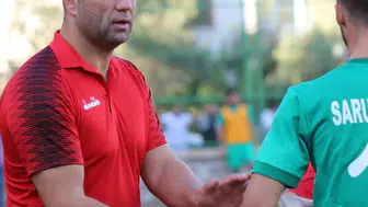 Karaağaçlı Teknik Spor’da Teknik Sorumluluğa Halil İbrahim Kabakçıoğlu Getirildi