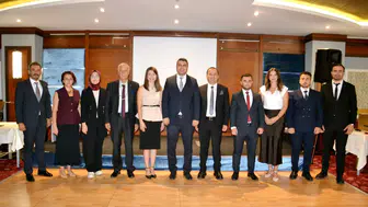 Baro Başkan adayı Arslan'dan "taraftsız baro" sözü
