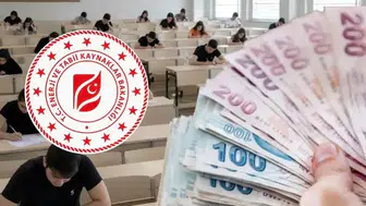 2026-2027 Burs Başvuruları Başladı! Öğrencilere 1.000 TL’den 10 Bin TL’ye Kadar Destek